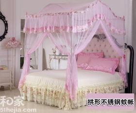 拱形蚊帐安装视频,轻松打造舒适睡眠空间