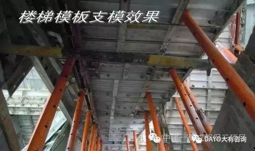 铝模施工视频,高效与安全并重