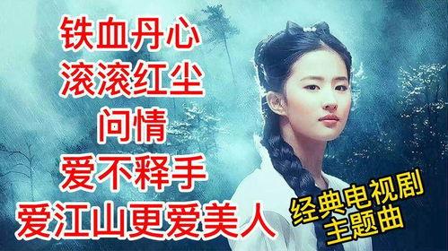 铁血丹心视频,传奇英雄的荣耀征程