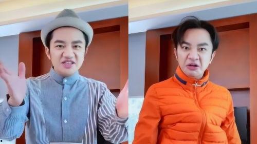 王祖蓝视频搞笑视频,笑点连连，欢乐无限