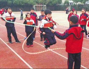 跳绳双跳视频,轻松掌握高效燃脂运动
