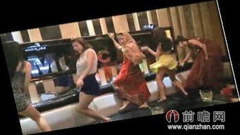 ktv舞蹈视频,KTV舞蹈视频魅力解析