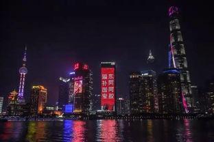 上海的视频,上海城市风情掠影