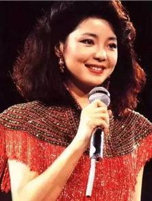 邓丽君歌曲大全视频,重温永恒的旋律与回忆