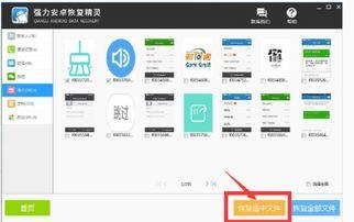 如何恢复删除视频,教你恢复误删视频
