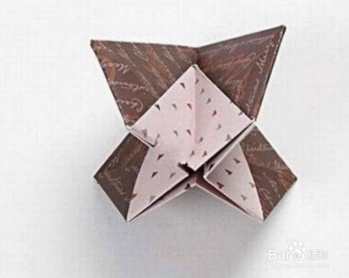 折纸花篮视频,轻松打造美丽家居装饰