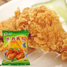 炸鸡裹粉视频教程,视频教程教你轻松掌握炸鸡外酥里嫩技巧