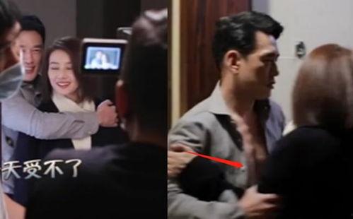 亲密戏视频,揭秘热门亲密戏视频幕后故事
