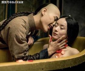 亲密戏视频,揭秘热门亲密戏视频幕后故事