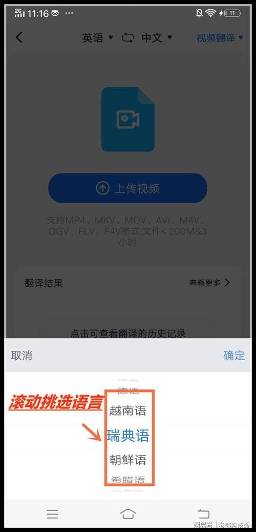 翻译 视频,精彩瞬间一网打尽