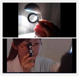 验光视频,从验光视频看专业视光服务流程解析