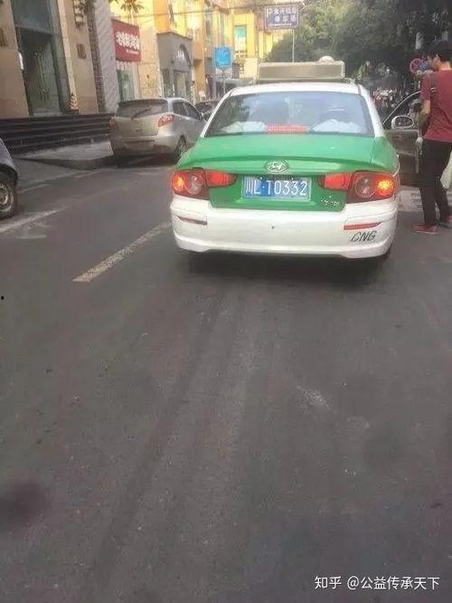 出租车视频,出租车视频中的城市生活剪影