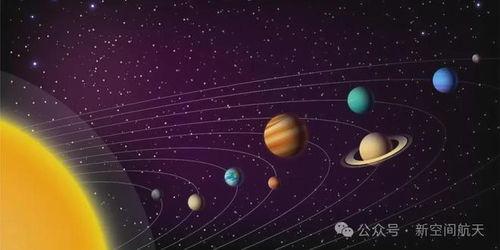 太阳系的视频,探索宇宙的璀璨星河