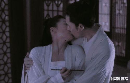 刘涛吻戏视频,吻戏片段引网友热议