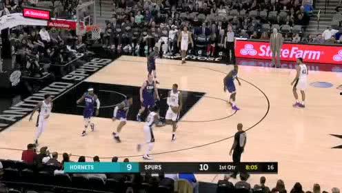 nba直播视频回放,精彩瞬间回顾与深度解析