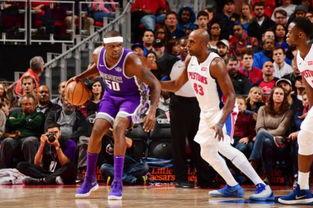 nba直播视频回放,精彩瞬间回顾与深度解析