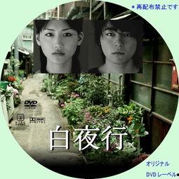白夜行视频,光影交织的悬疑世界