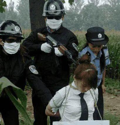 枪毙人视频,枪毙人视频背后的残酷现实