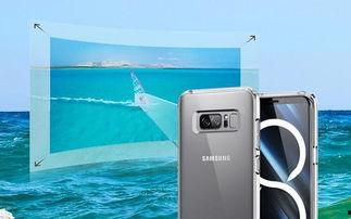 三星note8视频,探索极致科技与视觉盛宴的完美融合