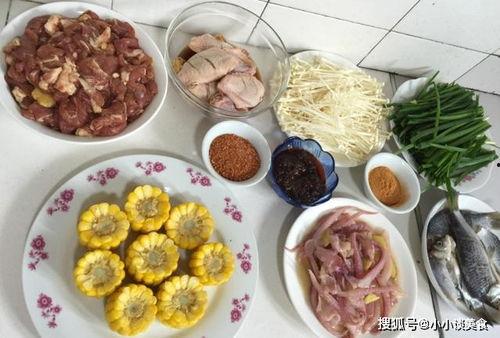 烧烤腌制配方视频,视频教你轻松打造风味佳肴