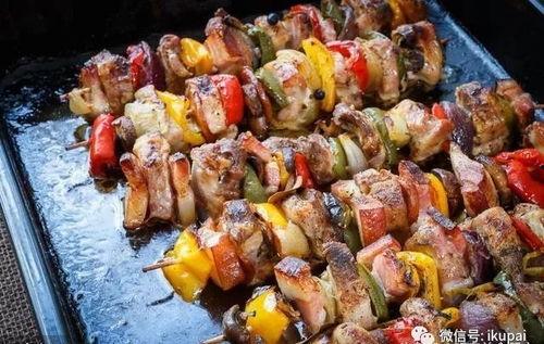 烧烤腌制配方视频,视频教你轻松打造风味佳肴