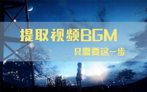 小视频bgm,小视频背景音乐背后的情感之旅