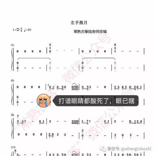 古筝流行曲视频,流行曲视频赏析