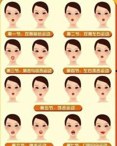 口部操视频,轻松掌握发音技巧，提升口语表达魅力