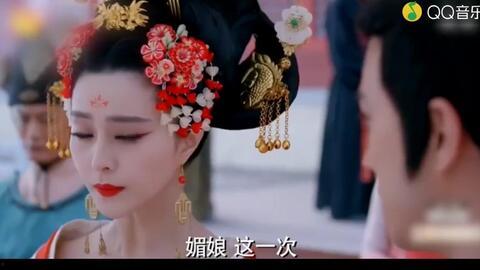 武媚娘视频,宫廷权谋与女性崛起的视觉盛宴