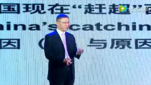 张维为演讲视频完整版,深度解析中国发展道路与全球影响