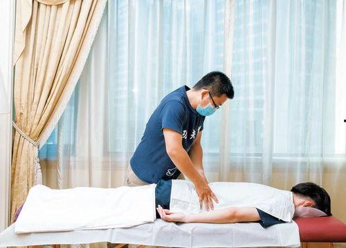 给男人按摩视频,男士按摩视频教程，缓解疲劳，享受舒适时光