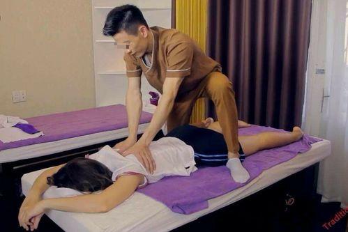 给男人按摩视频,男士按摩视频教程，缓解疲劳，享受舒适时光