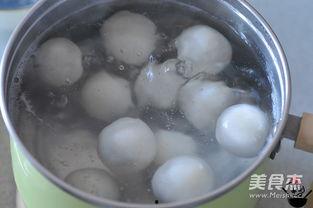 制作汤圆的视频,视频教程带你轻松学会传统美食
