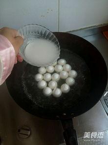 制作汤圆的视频,视频教程带你轻松学会传统美食