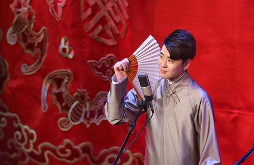 张云雷相声视频,张云雷相声视频带你领略传统曲艺魅力