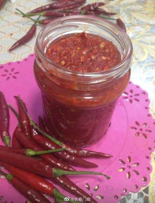 制作辣椒酱视频,自制辣椒酱制作教程视频解析