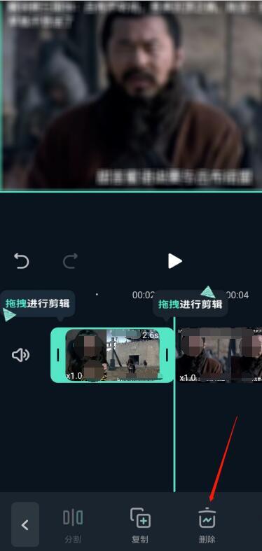 用手机怎么剪辑视频,轻松掌握手机剪辑技巧，打造个性化短视频