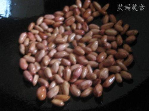 花生米的做法视频,香脆可口，简单易学