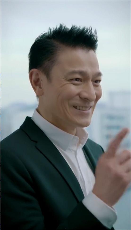 刘德华短视频,重温经典，致敬偶像