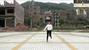 滑步舞教学视频,轻松掌握舞步与节奏的秘诀