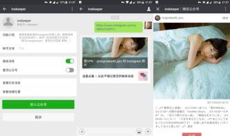 ins视频怎么下载,一键生成副标题攻略