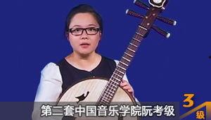 中阮教学视频,入门到精通全攻略