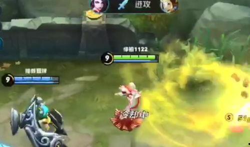 甄姬视频,才情与命运的交织