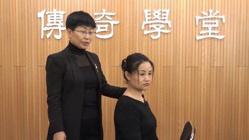 颈椎病按摩视频,轻松缓解颈肩不适，居家保健必备教程