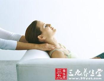 颈椎病按摩视频,轻松缓解颈肩不适，居家保健必备教程