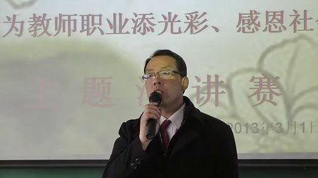 感恩演讲视频,从演讲视频中感悟生活真谛