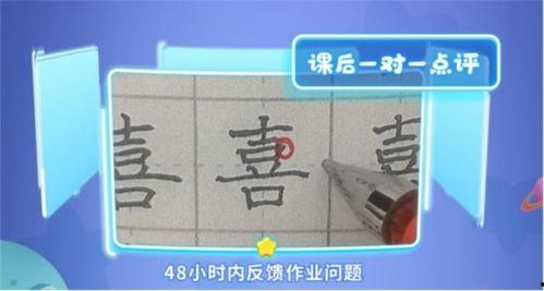 视频写字,字里行间展现的视觉奇观