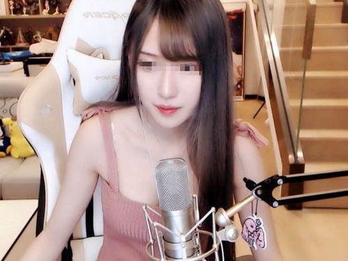 网红主播视频,视频背后的精彩瞬间