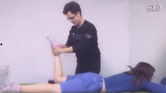 撕腿视频,撕腿视频揭秘惊心动魄的真实事件