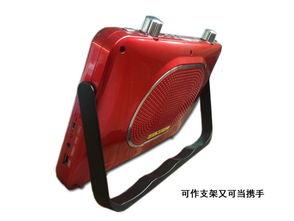 视频扩音器,音质提升，观影体验再升级